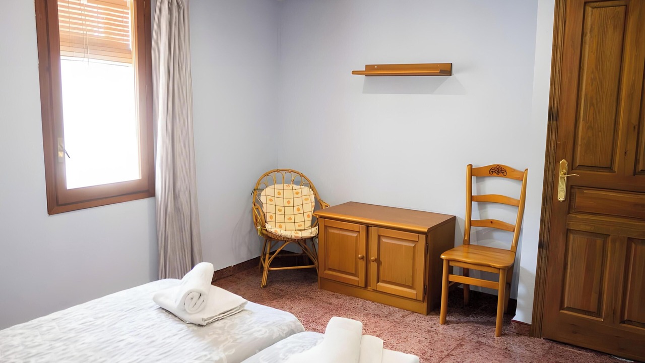 Photo of Bedroom in Salinas