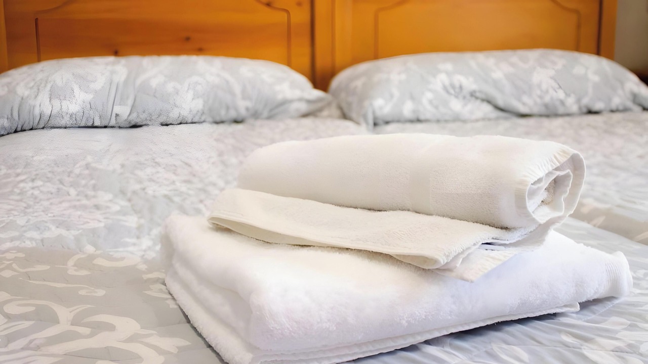 Photo of Bedroom in Salinas