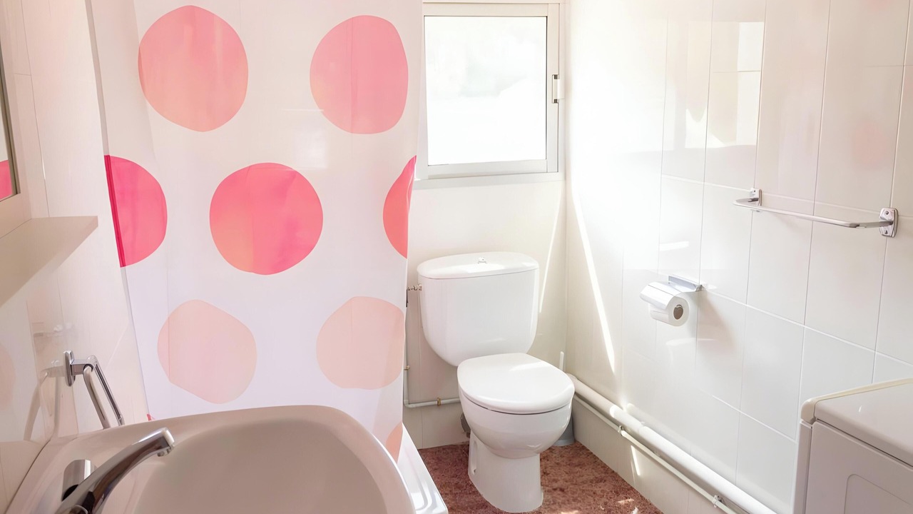 Photo of Bathroom in Salinas