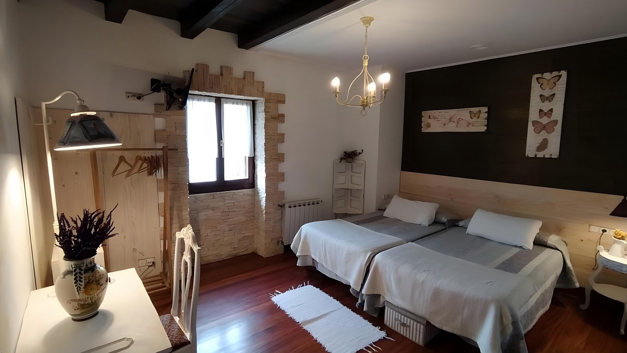 Photo of Bedroom in Deba