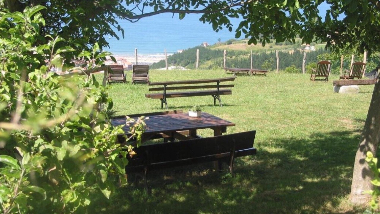 Photo of Outdoor in Deba