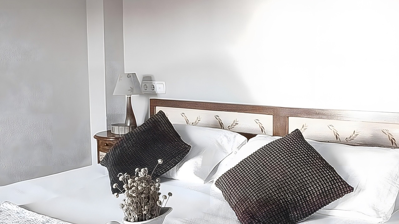 Photo of Bedroom in Deba