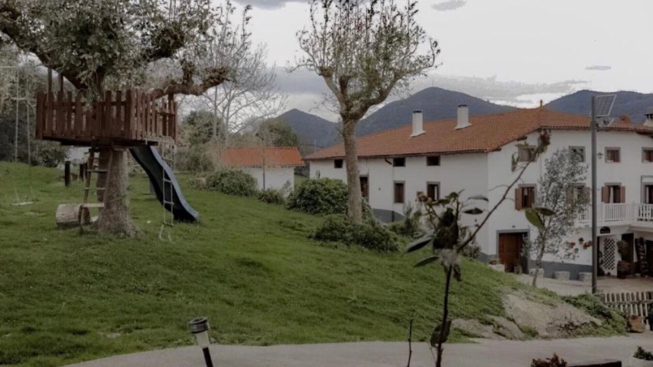 Photo of Outdoor in Deba