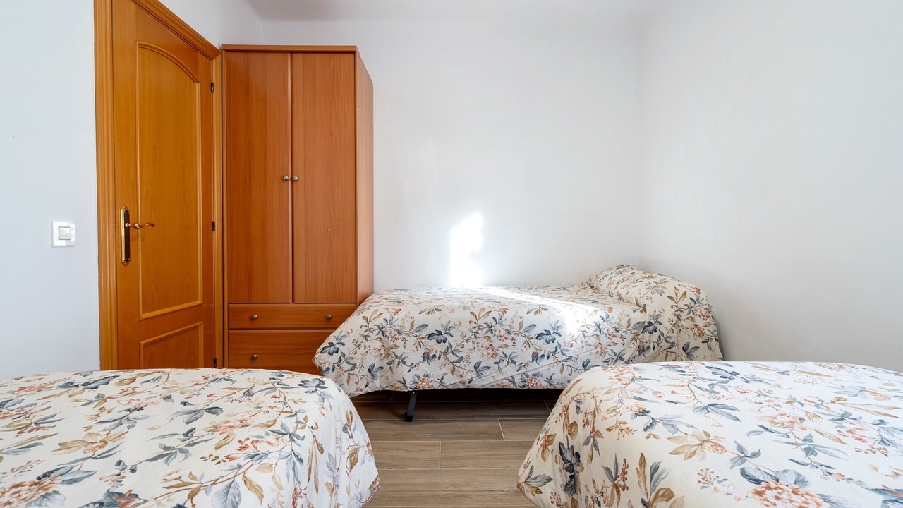 Photo of Bedroom in Banyeres del Penedes
