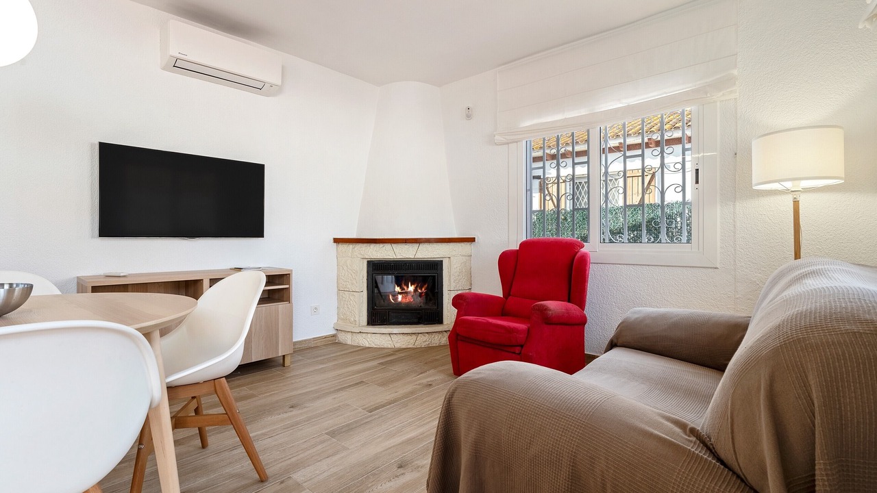Photo of Livingroom in Banyeres del Penedes
