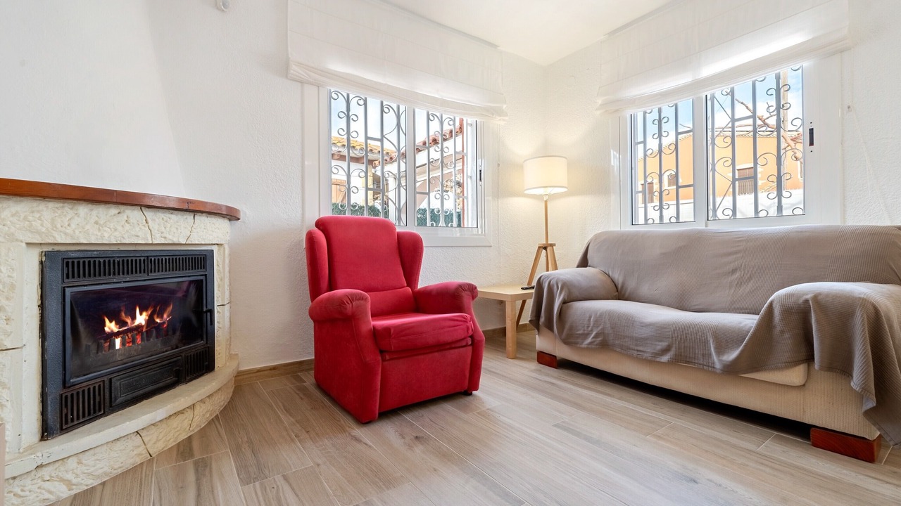 Photo of Livingroom in Banyeres del Penedes
