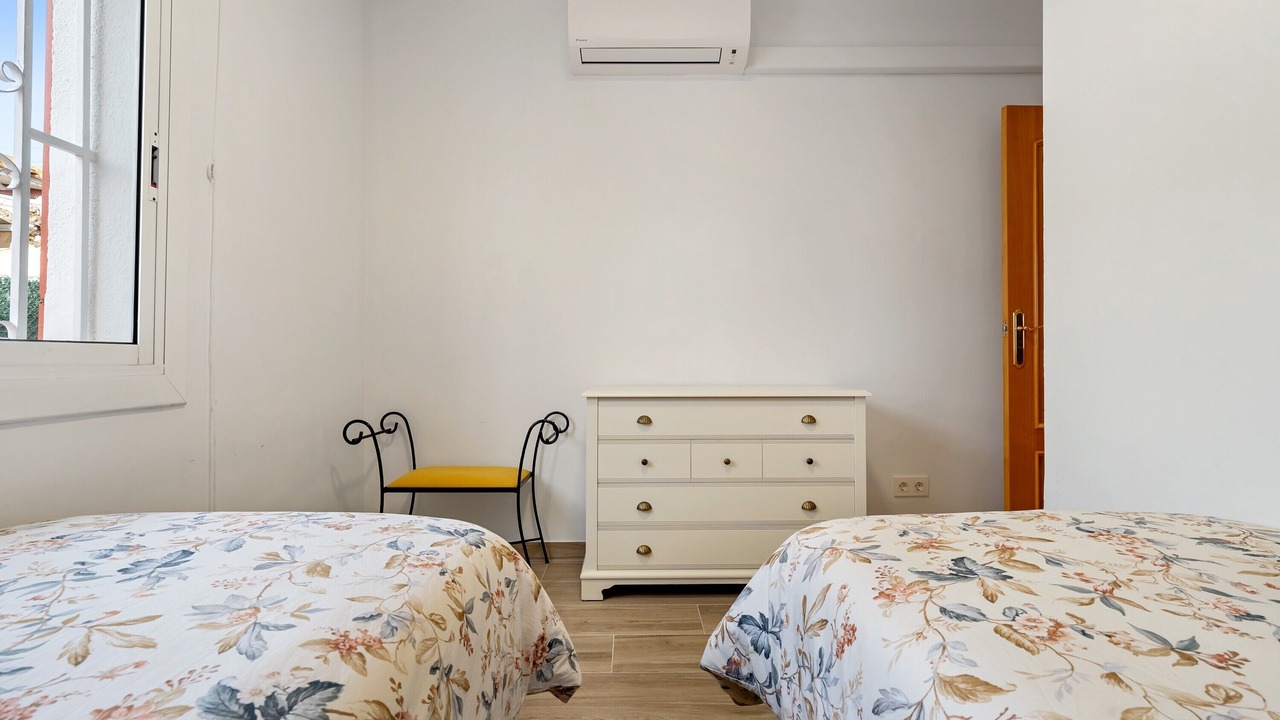 Photo of Bedroom in Banyeres del Penedes