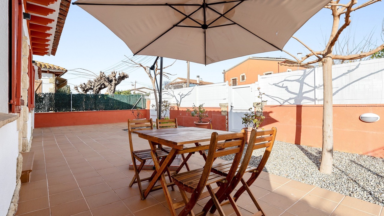 Photo of Outdoor in Banyeres del Penedes