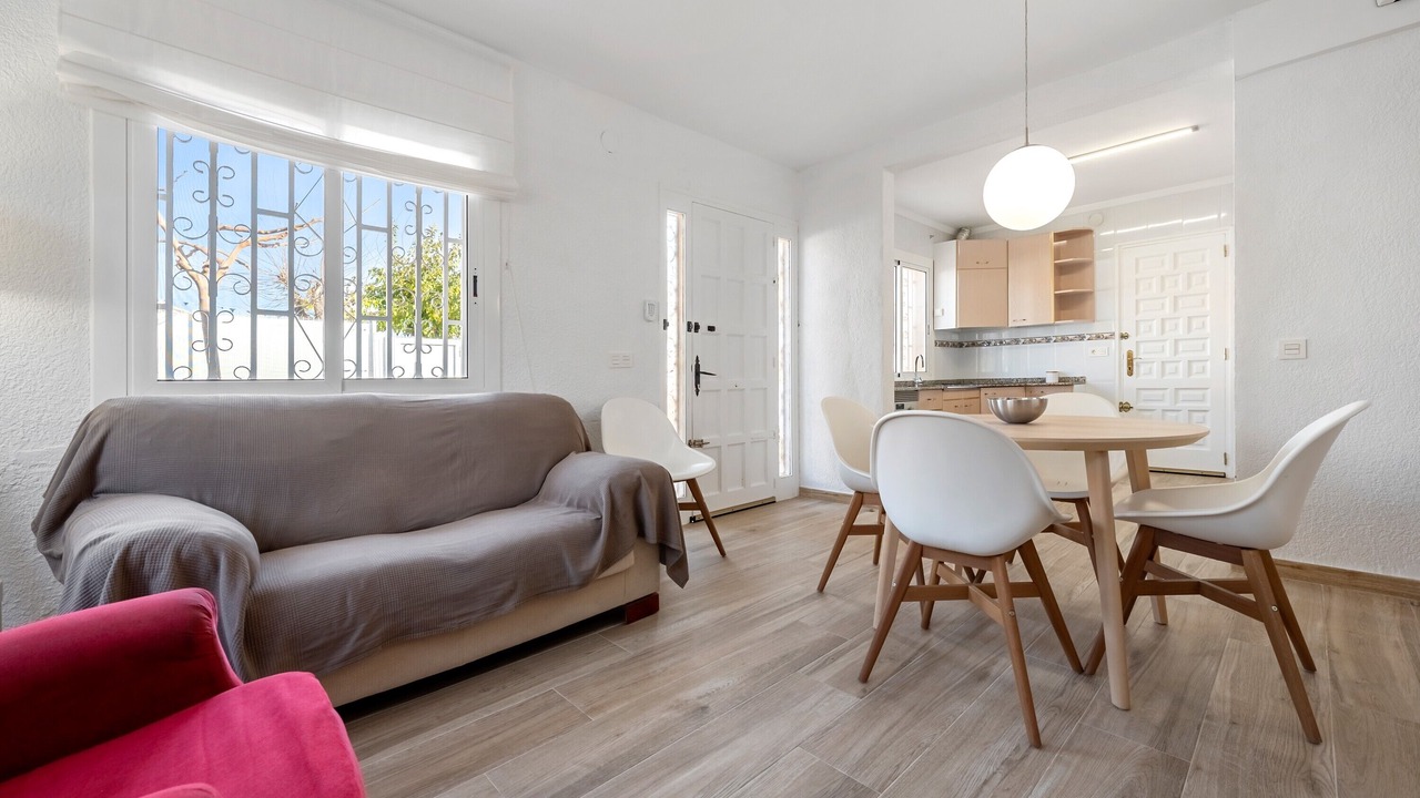 Photo of Livingroom in Banyeres del Penedes