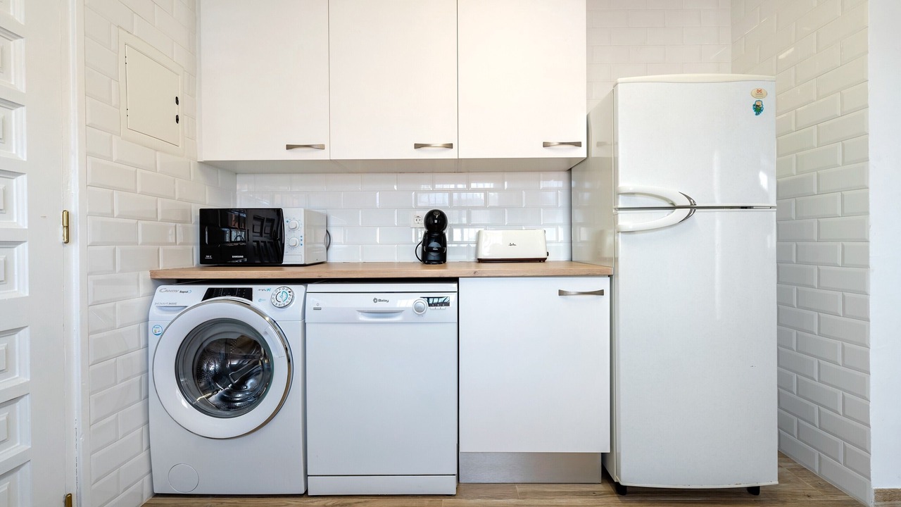 Photo of Kitchen in Banyeres del Penedes