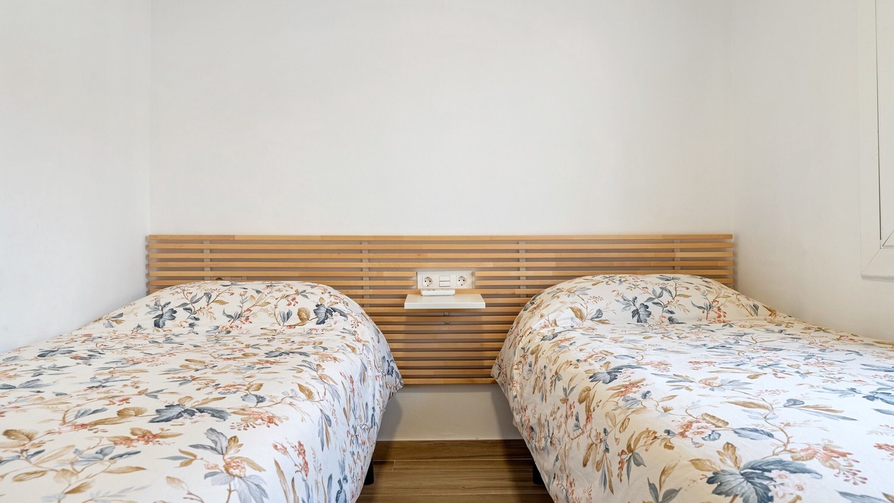 Photo of Bedroom in Banyeres del Penedes
