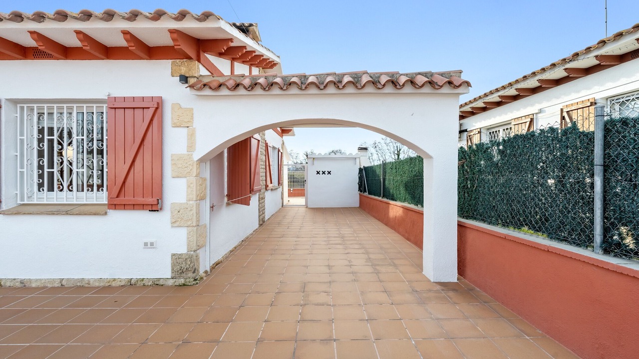 Photo of Outdoor in Banyeres del Penedes