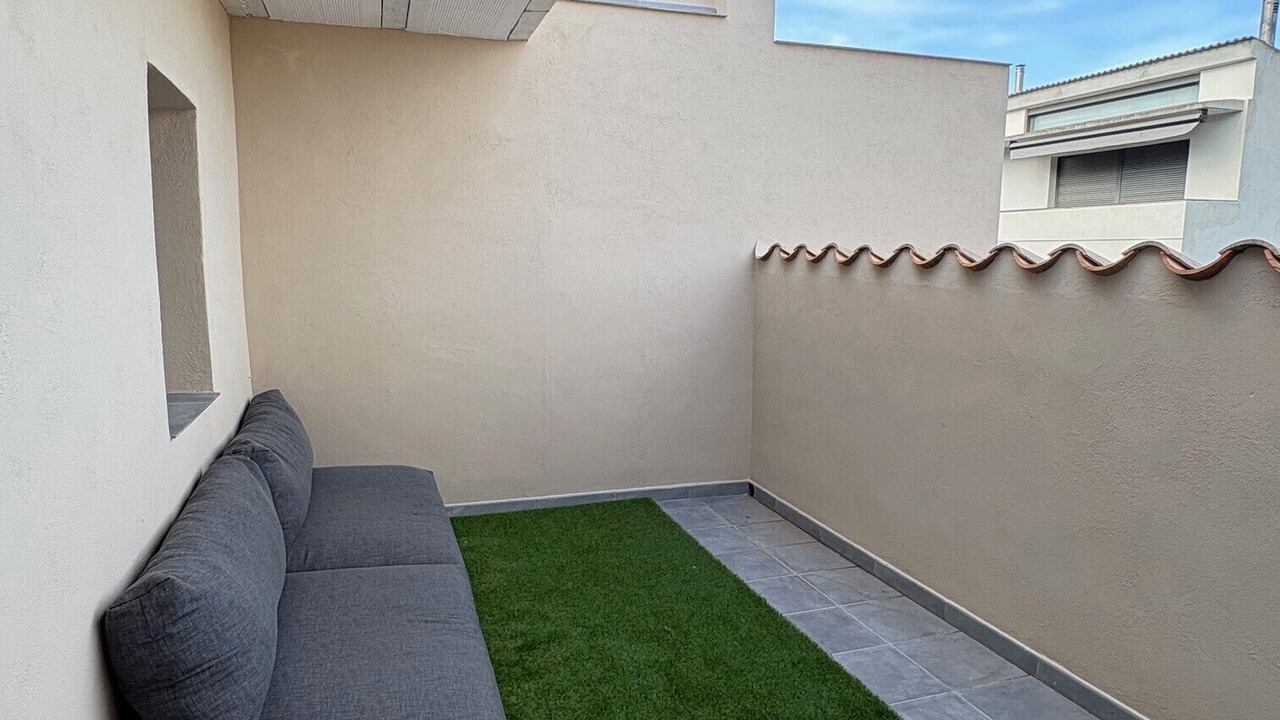 Photo of Outdoor in Sant Marti de Tous