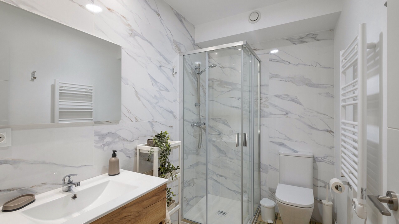 Photo of Bathroom in Sant Marti de Tous