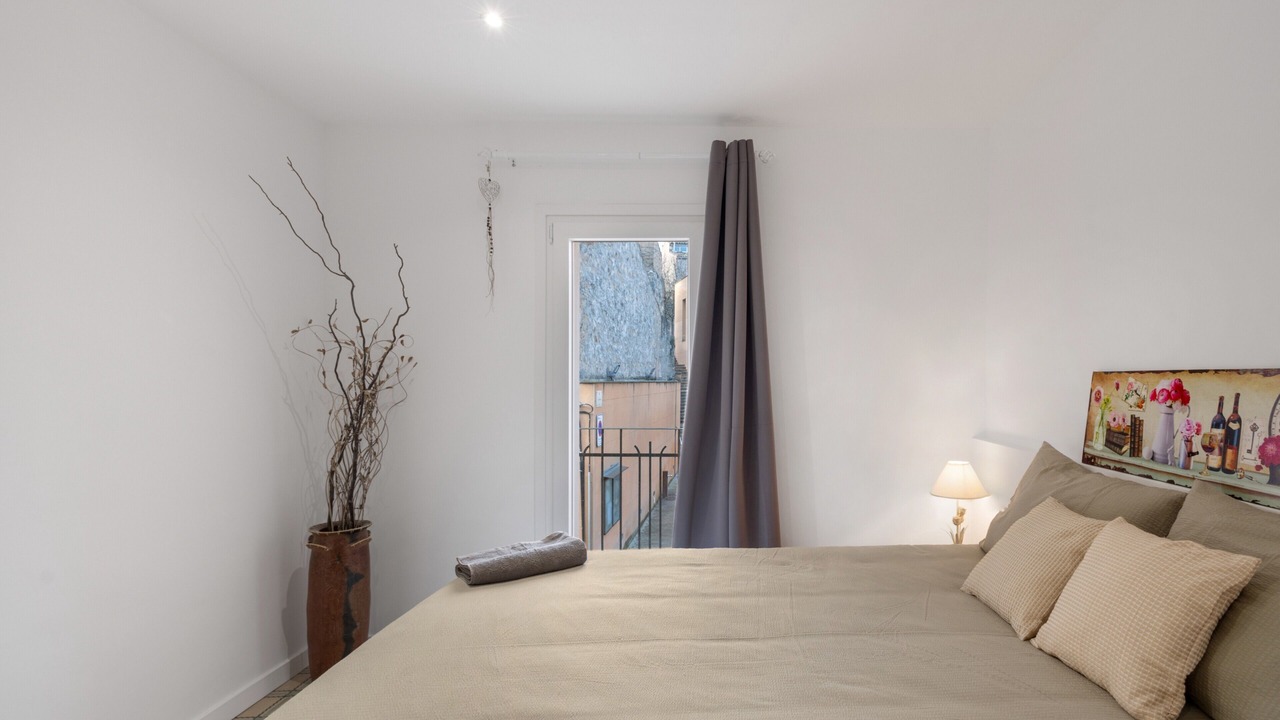 Photo of Bedroom in Sant Marti de Tous