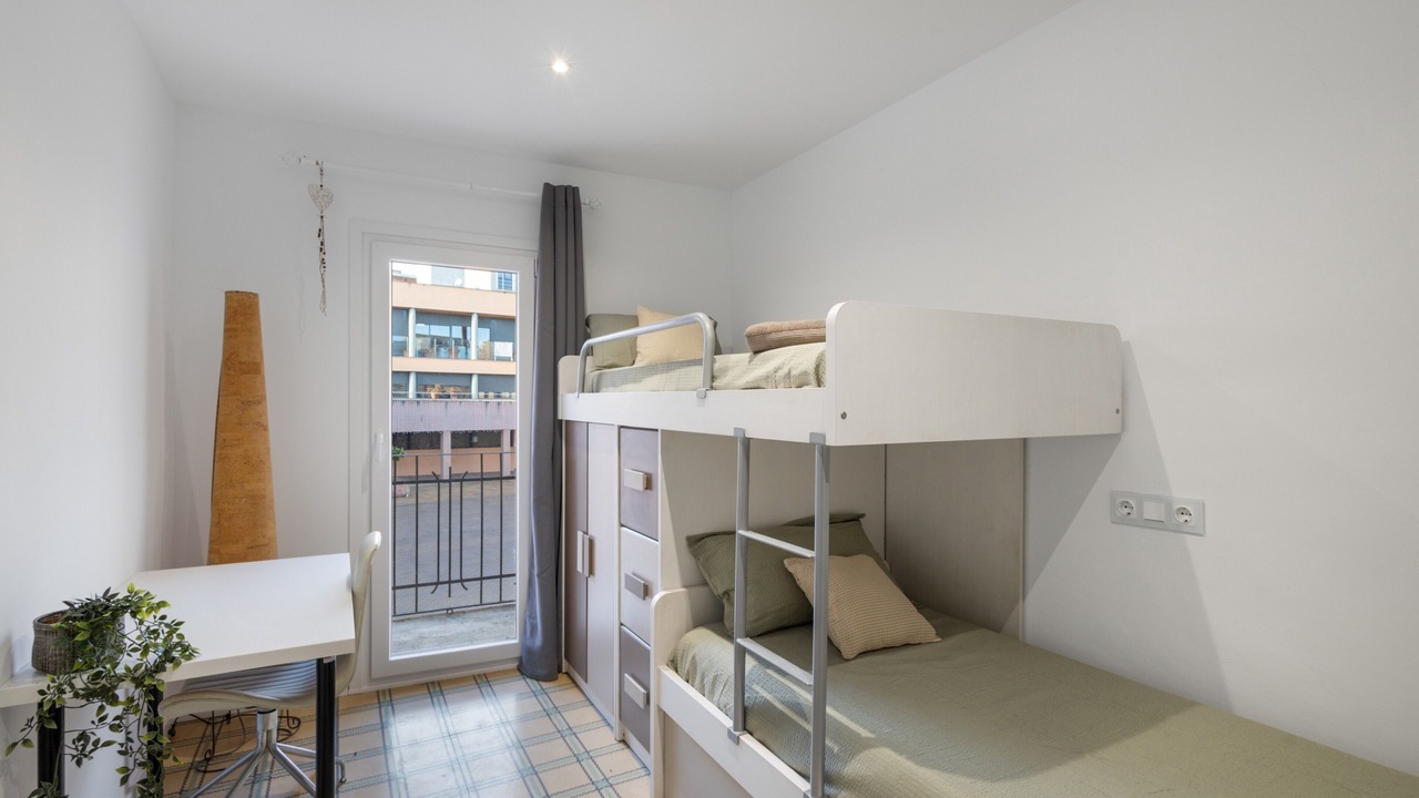 Photo of Bedroom in Sant Marti de Tous