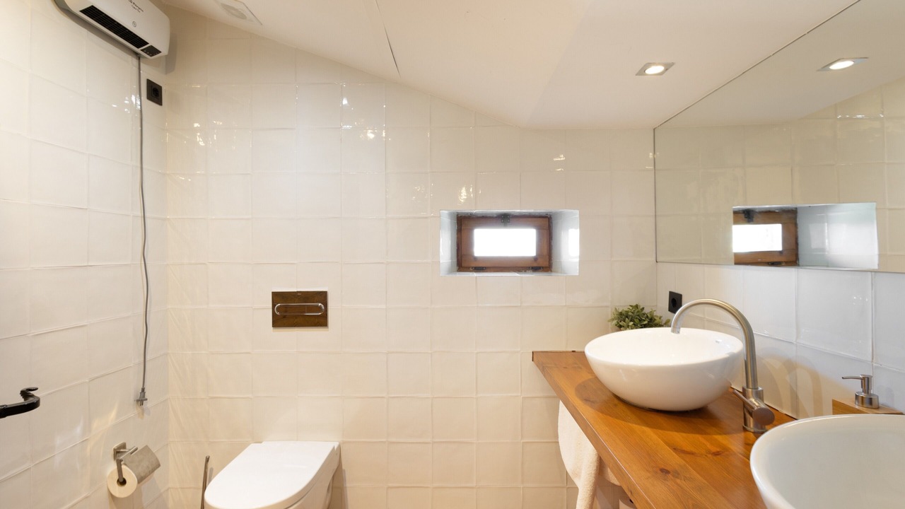 Photo of Bathroom in Casserres