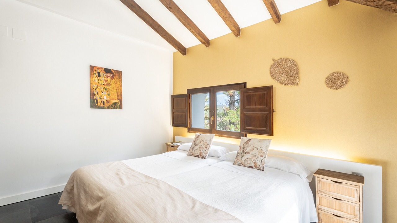 Photo of Bedroom in Navajas