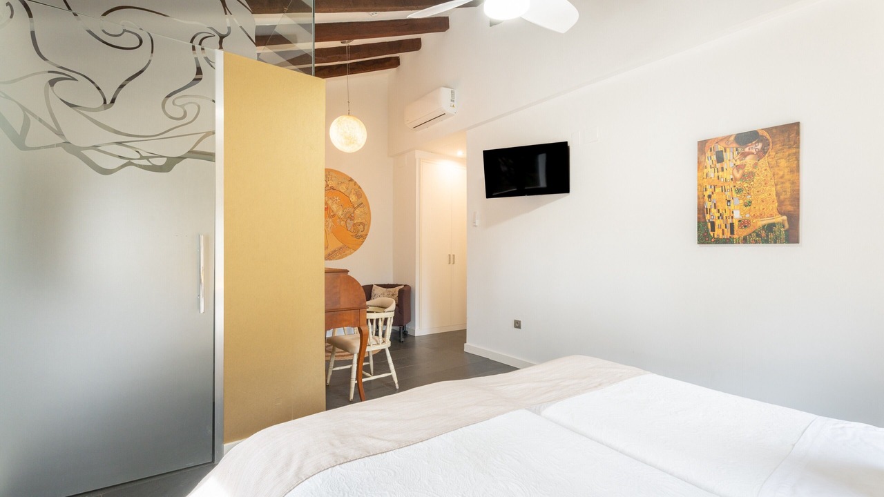 Photo of Bedroom in Navajas