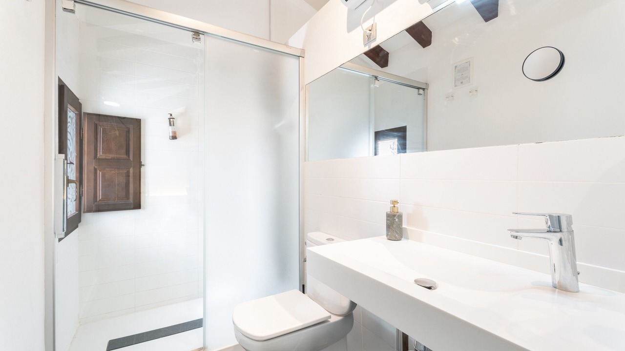 Photo of Bathroom in Navajas