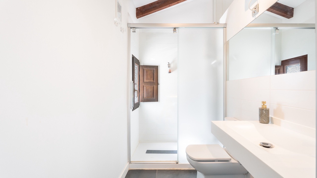 Photo of Bathroom in Navajas