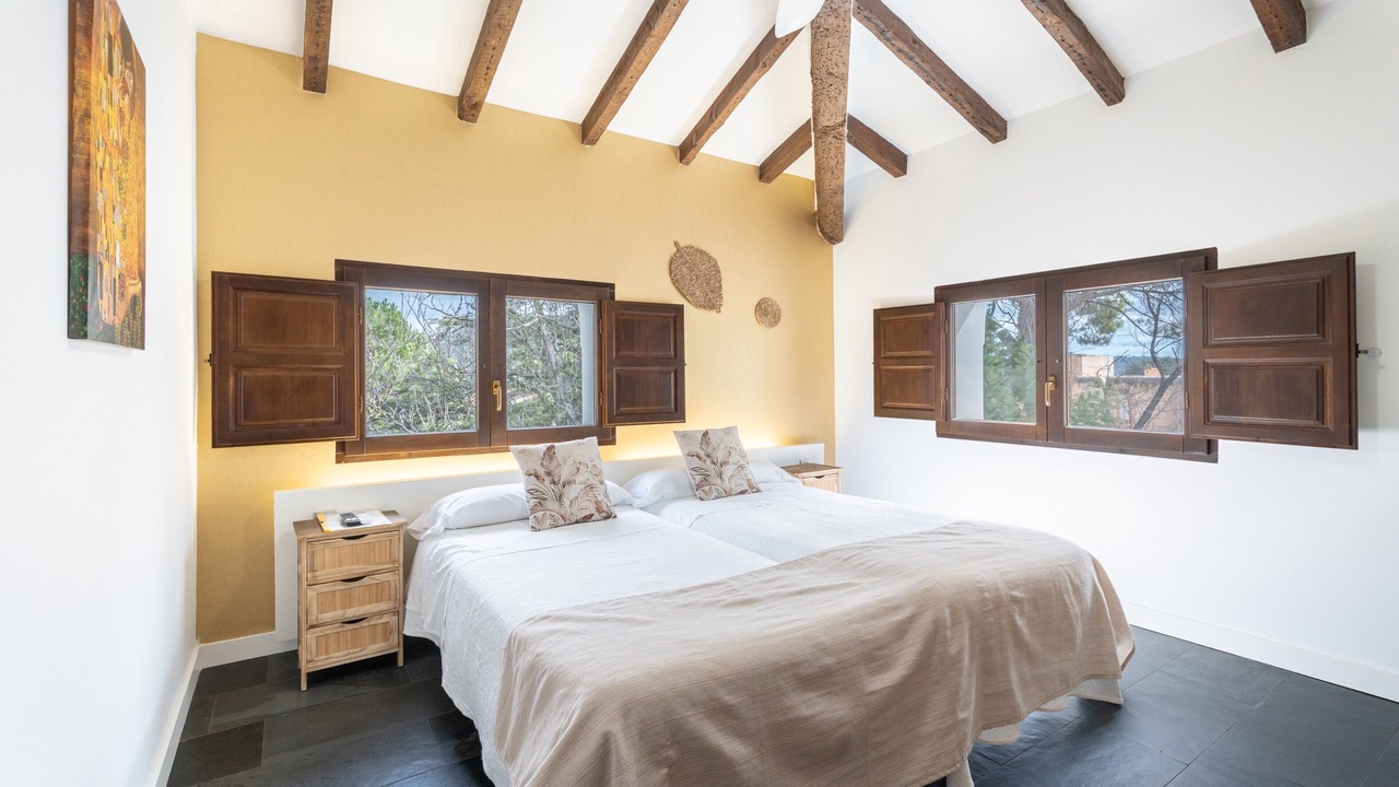 Photo of Bedroom in Navajas