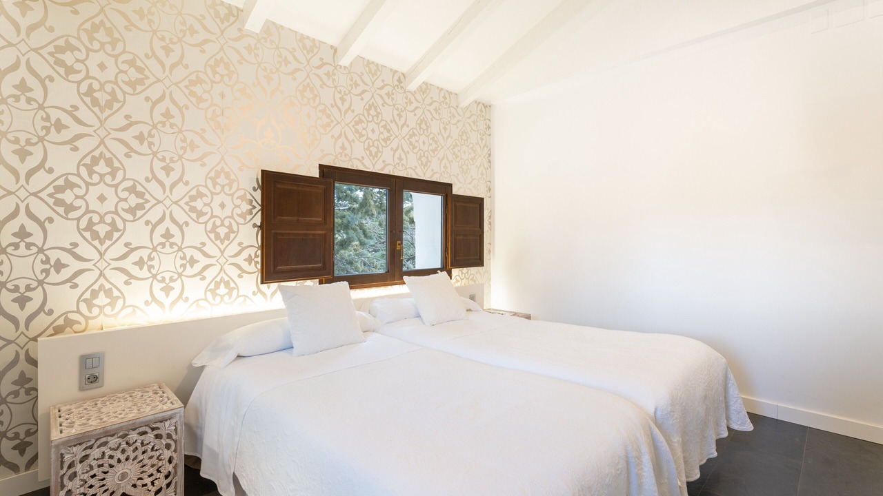 Photo of Bedroom in Navajas