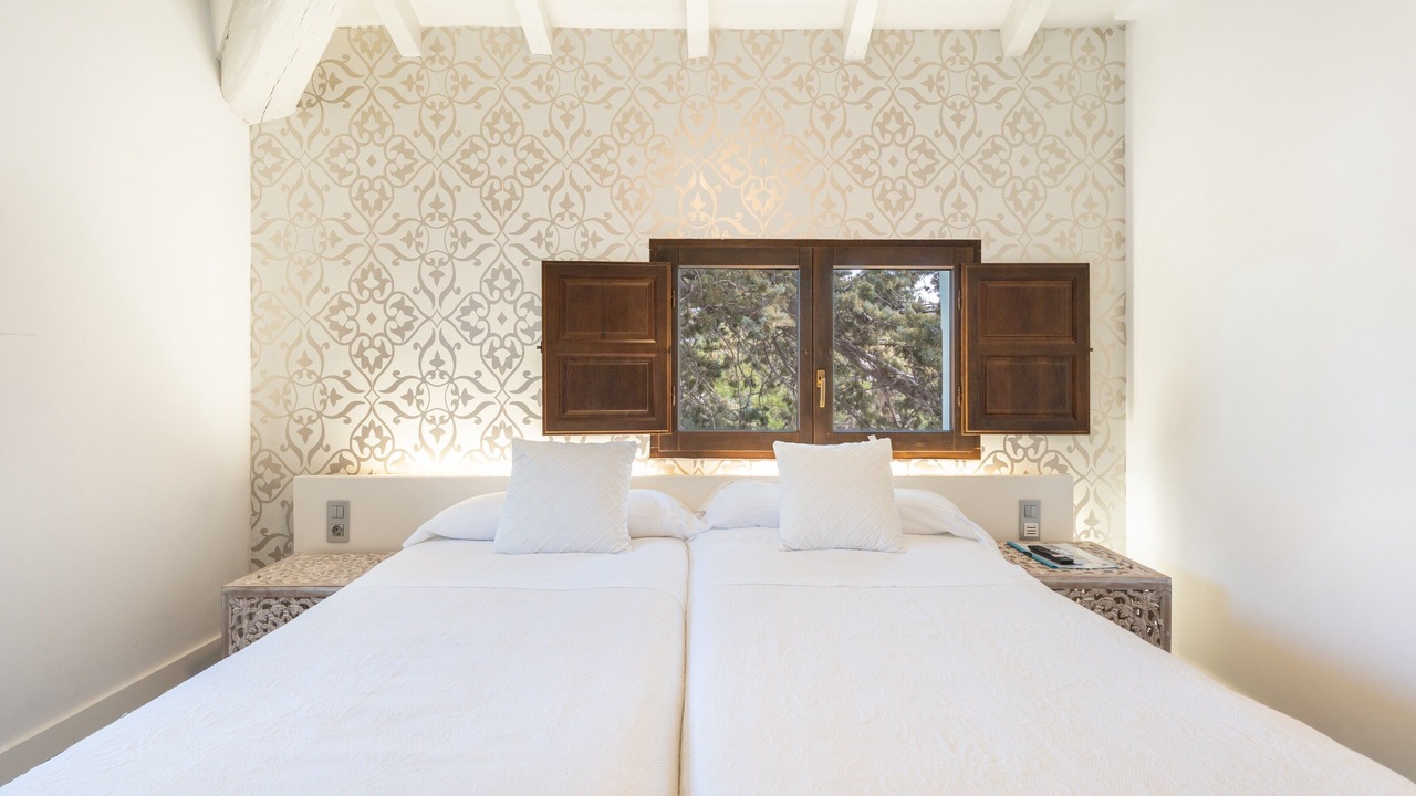 Photo of Bedroom in Navajas
