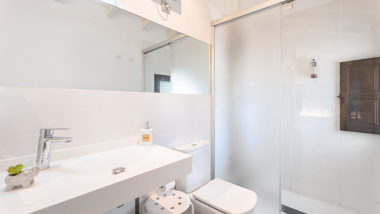 Photo of Bathroom in Navajas