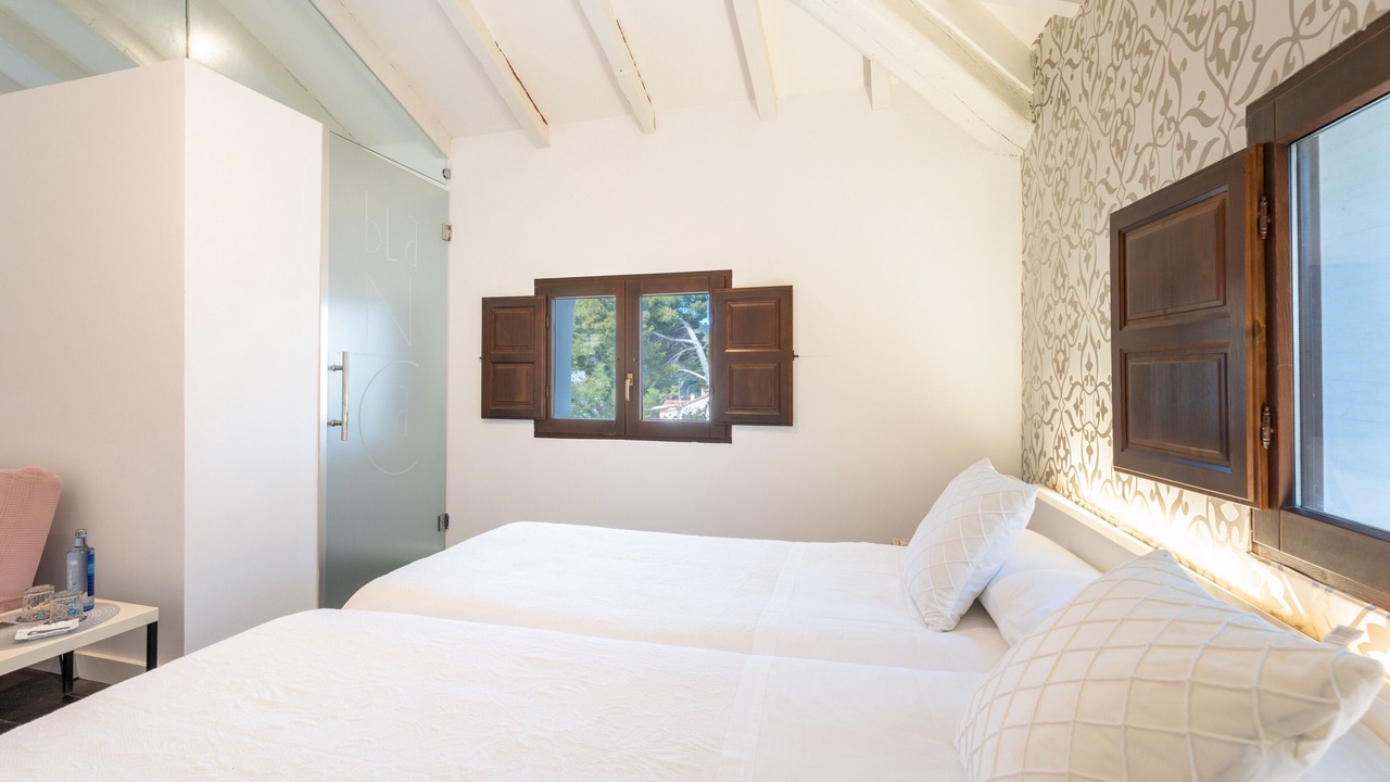 Photo of Bedroom in Navajas