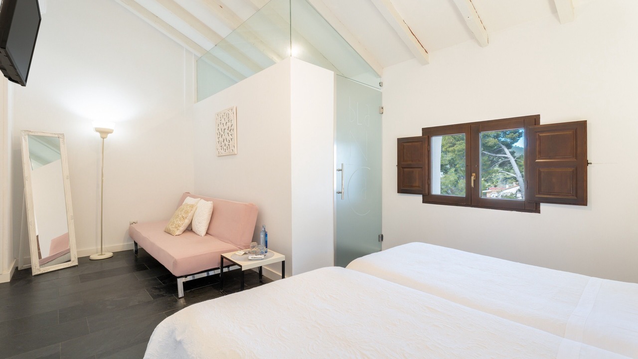 Photo of Bedroom in Navajas