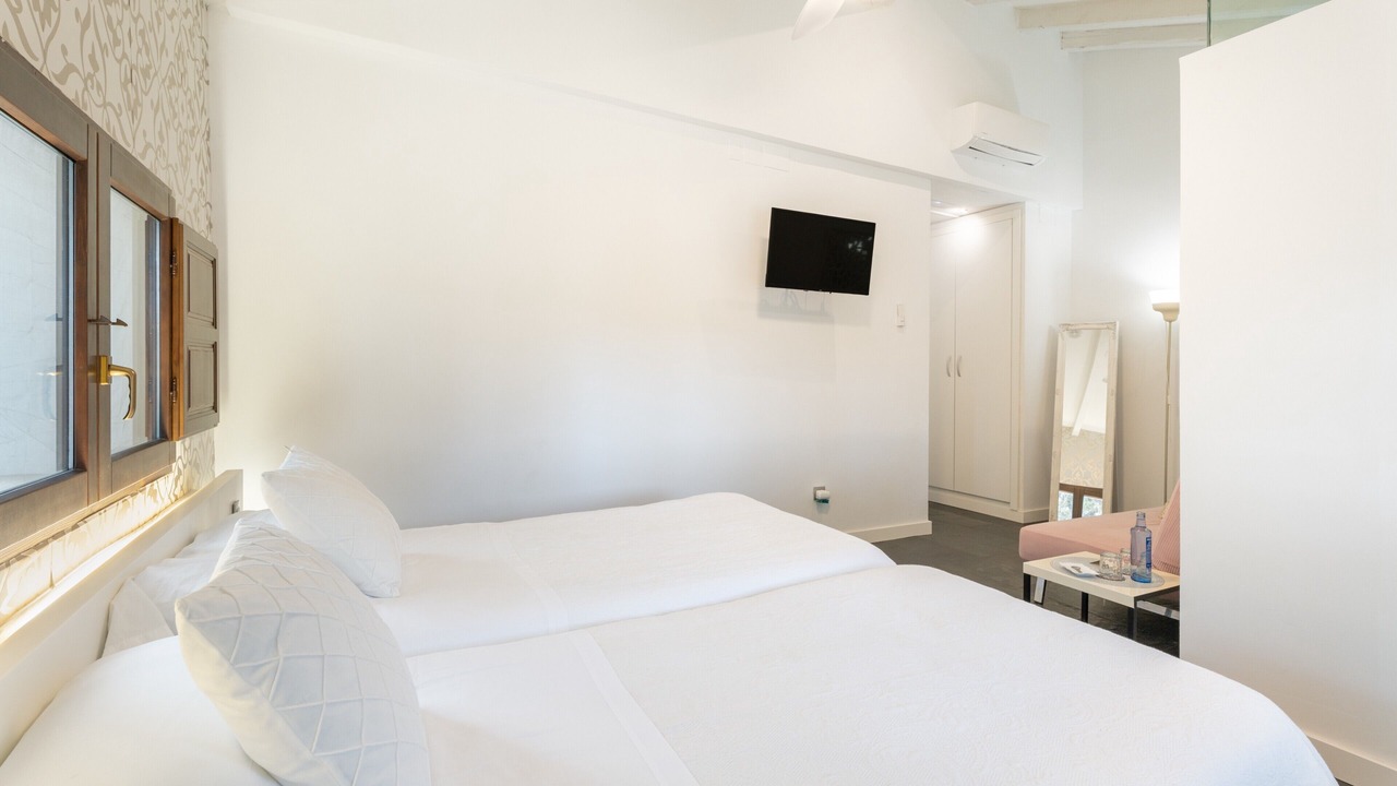 Photo of Bedroom in Navajas