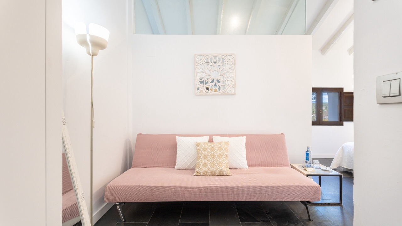 Photo of Bedroom in Navajas