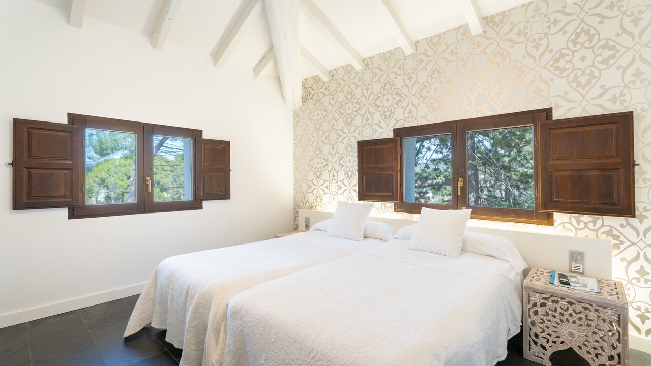 Photo of Bedroom in Navajas