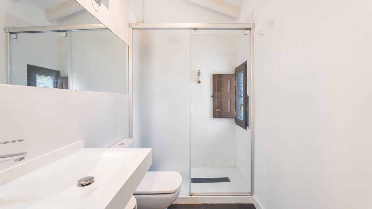 Photo of Bathroom in Navajas