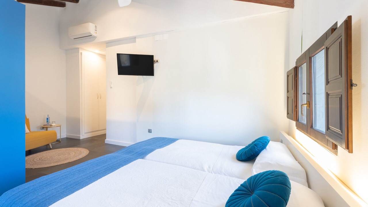 Photo of Bedroom in Navajas