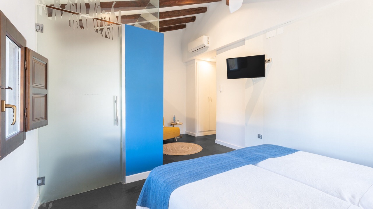 Photo of Bedroom in Navajas