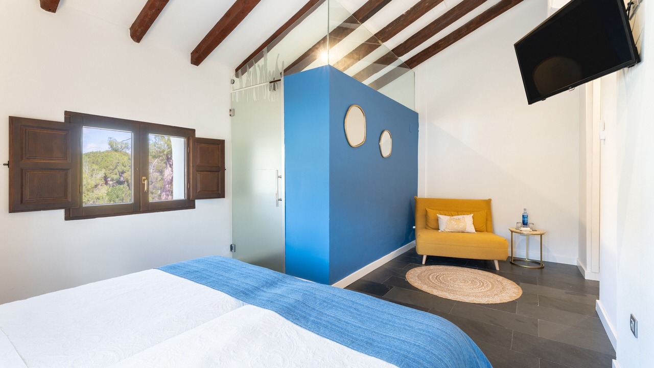Photo of Bedroom in Navajas