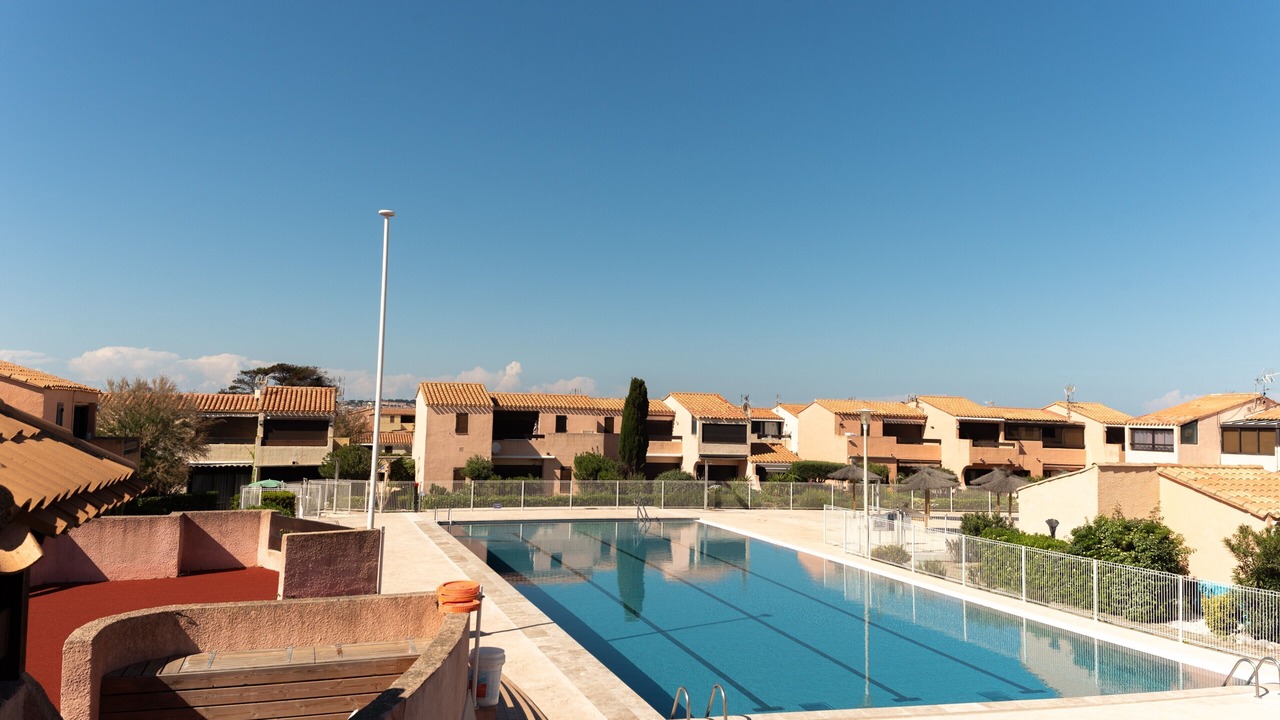 Photo of Outdoor in Leucate
