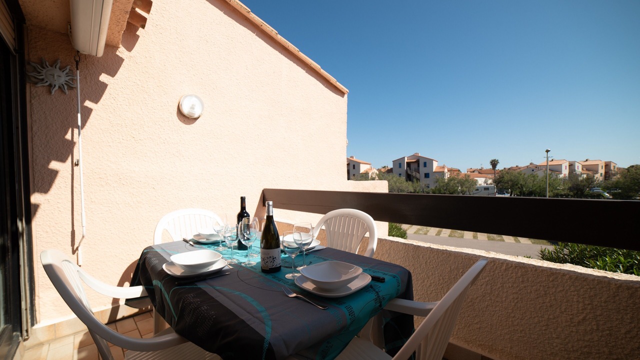 Photo of Outdoor in Leucate