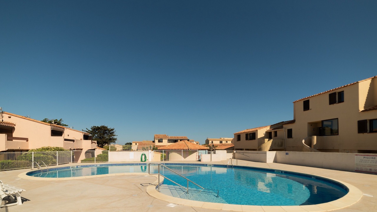 Photo of Outdoor in Leucate