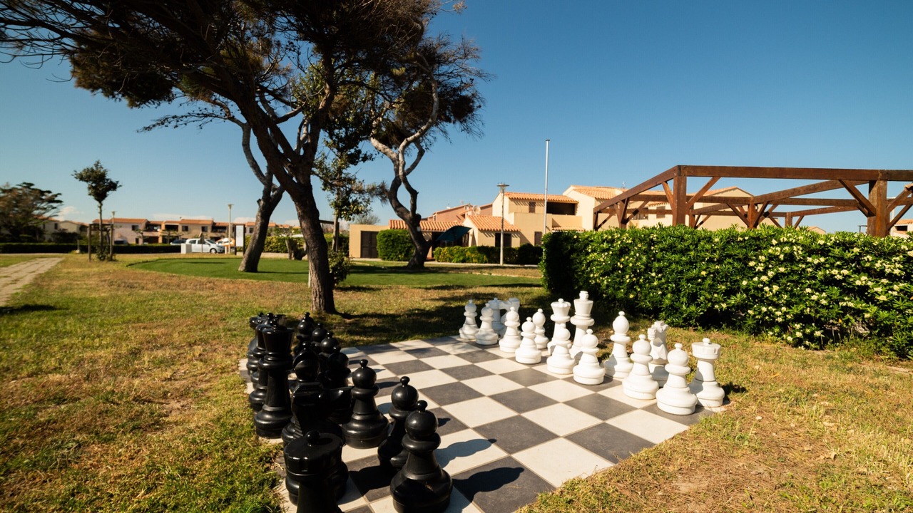 Photo of Outdoor in Leucate