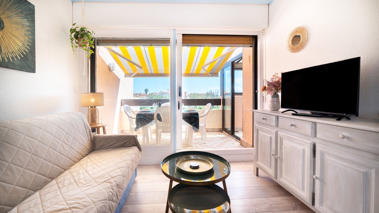 Photo of Livingroom in Leucate