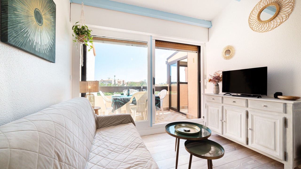 Photo of Livingroom in Leucate