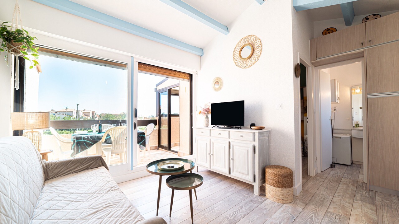 Photo of Livingroom in Leucate