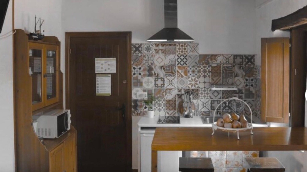 Photo of Kitchen in Deba