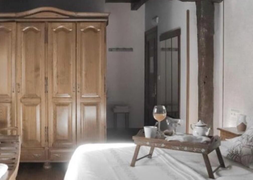 Photo of Bedroom in Deba