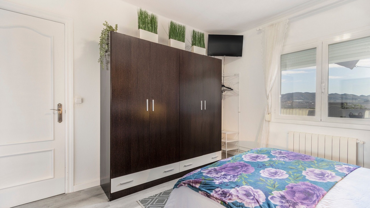 Photo of Bedroom in Alfarras