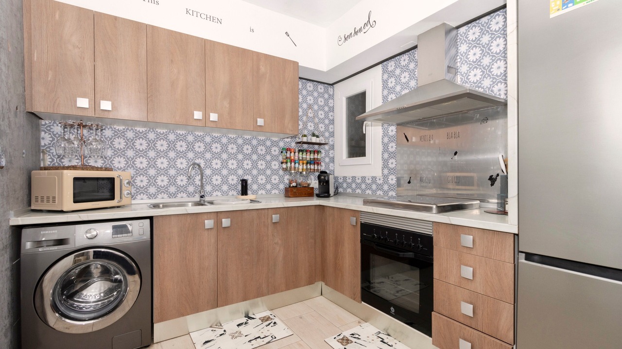 Photo of Kitchen in Alfarras