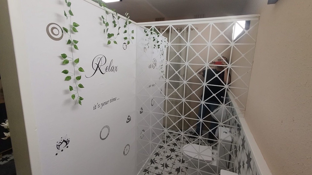 Photo of Bathroom in Alfarras